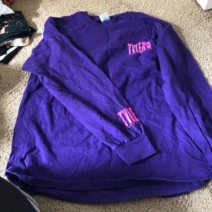 Tyler shirt